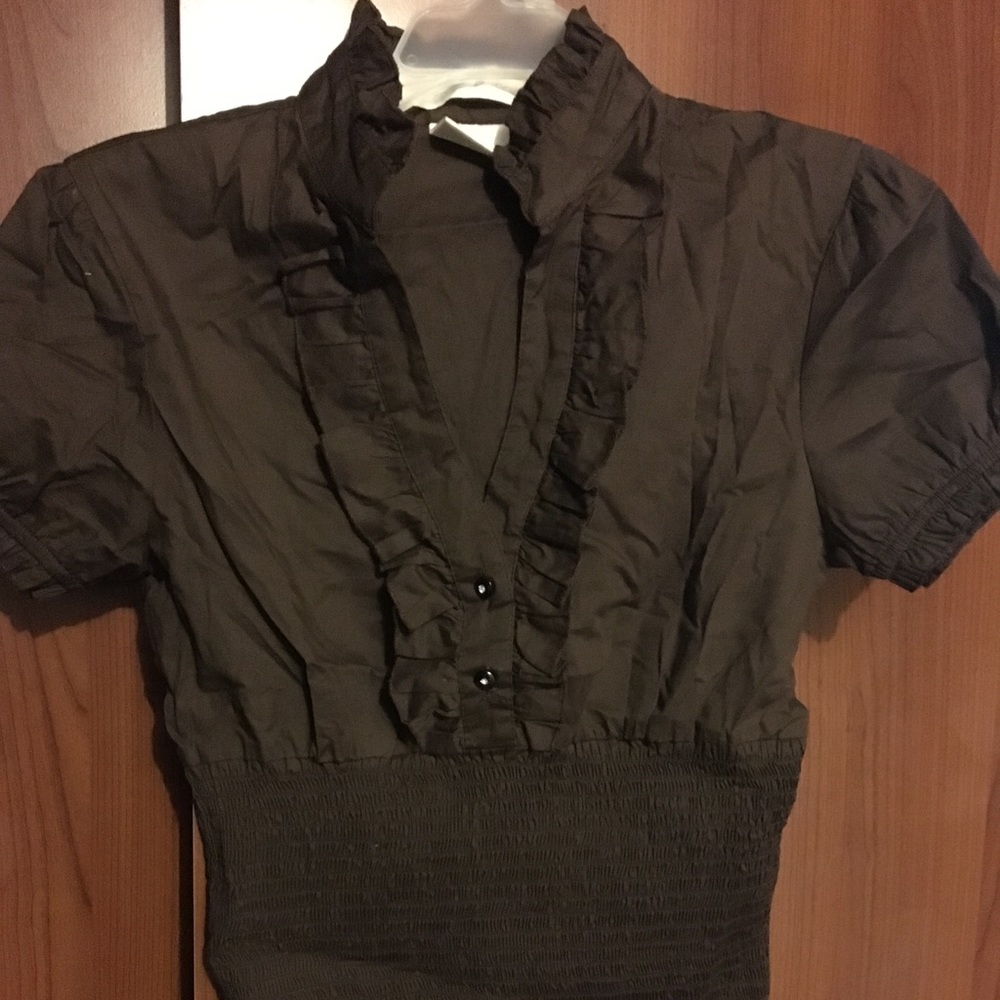 Women’s dress top